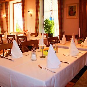 Hotel Haeussler